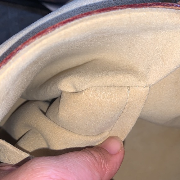 Louis Vuitton handbag - Picture 12 of 12